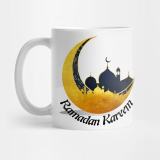 Ramadan Kareem 2023 Mug